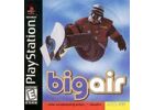 Jeux Vidéo Big Air PlayStation 1 (PS1)