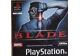 Jeux Vidéo Blade PlayStation 1 (PS1)