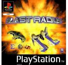 Jeux Vidéo Blast Radius PlayStation 1 (PS1)
