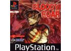 Jeux Vidéo Bloody Roar PlayStation 1 (PS1)