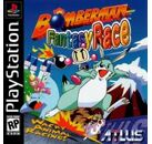 Jeux Vidéo Bomberman Fantasy Race PlayStation 1 (PS1)