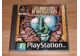 Jeux Vidéo Boucliers De Quetzalcoatl, Les (Les Chevaliers De Baphomet 2) PlayStation 1 (PS1)