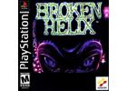 Jeux Vidéo Broken Helix PlayStation 1 (PS1)