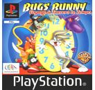 Jeux Vidéo Bugs Bunny Voyage a Travers le Temps PlayStation 1 (PS1)
