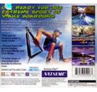 Jeux Vidéo Burstrick Wake Boarding!! PlayStation 1 (PS1)