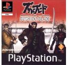 Jeux Vidéo Bushido Blade PlayStation 1 (PS1)