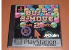 Jeux Vidéo Bust-A-Move 2 Arcade Edition PlayStation 1 (PS1)