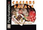 Jeux Vidéo Caesars Palace PlayStation 1 (PS1)