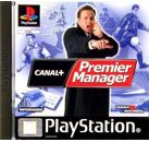 Jeux Vidéo Canal + Premier Manager 2000 PlayStation 1 (PS1)