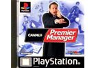 Jeux Vidéo Canal + Premier Manager 2000 PlayStation 1 (PS1)