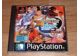 Image Jeux Vidéo Capcom vs. SNK Millenium Fight 2000 Pro PlayStation 1 (PS1)