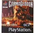 Jeux Vidéo Carmageddon PlayStation 1 (PS1)