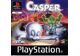 Image Jeux Vidéo Casper Friends Around the World PlayStation 1 (PS1)