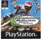 Jeux Vidéo Championship Motocross 2001 Featuring Ricky Carmichael PlayStation 1 (PS1)