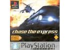 Jeux Vidéo Chase The Express Platinum PlayStation 1 (PS1)