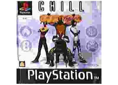 Jeux Vidéo Chill PlayStation 1 (PS1)
