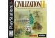 Jeux Vidéo Civilization II PlayStation 1 (PS1)