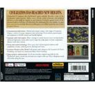 Image Jeux Vidéo Civilization II PlayStation 1 (PS1)