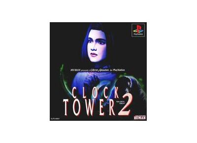 Image Jeux Vidéo Clock Tower 2 PlayStation 1 (PS1)