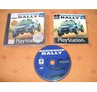 Image Jeux Vidéo Colin McRae Rally PlayStation 1 (PS1)