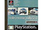 Jeux Vidéo Colin McRae Rally 2.0 PlayStation 1 (PS1)