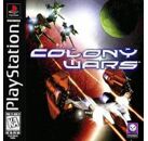 Jeux Vidéo Colony Wars PlayStation 1 (PS1)