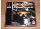 Jeux Vidéo Command & Conquer PlayStation 1 (PS1)