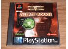 Jeux Vidéo Command & Conquer Alerte Rouge PlayStation 1 (PS1)