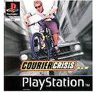 Jeux Vidéo Courier Crisis PlayStation 1 (PS1)