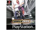 Jeux Vidéo Courier Crisis PlayStation 1 (PS1)