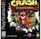 Jeux Vidéo Crash Bandicoot PlayStation 1 (PS1)