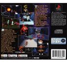 Jeux Vidéo Crash Bandicoot 2 Cortex Strikes Back PlayStation 1 (PS1)