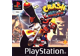 Jeux Vidéo Crash Bandicoot Warped PlayStation 1 (PS1)