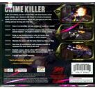 Jeux Vidéo Crime Killer PlayStation 1 (PS1)