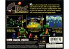 Jeux Vidéo Croc Legend of the Gobbos PlayStation 1 (PS1)