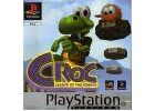 Jeux Vidéo Croc Legend of the Gobbos Platinum PlayStation 1 (PS1)