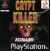 Image Jeux Vidéo Crypt Killer PlayStation 1 (PS1)
