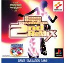 Jeux Vidéo Dance Dance Revolution 2nd Remix PlayStation 1 (PS1)