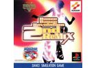Jeux Vidéo Dance Dance Revolution 2nd Remix PlayStation 1 (PS1)