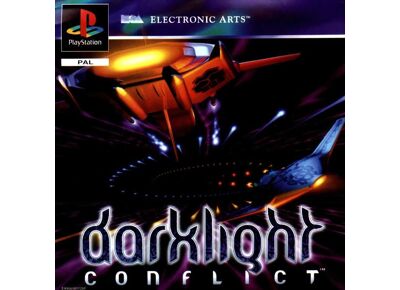 Jeux Vidéo Darklight Conflict PlayStation 1 (PS1)