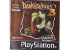 Jeux Vidéo Darkstalkers 3 PlayStation 1 (PS1)