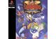 Image Jeux Vidéo Darkstalkers The Night Warriors PlayStation 1 (PS1)