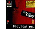 Jeux Vidéo De Sang Froid PlayStation 1 (PS1)