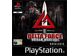 Jeux Vidéo Delta Force Urban Warfare PlayStation 1 (PS1)