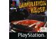 Jeux Vidéo Demolition Racer PlayStation 1 (PS1)
