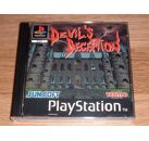 Jeux Vidéo Devil's Deception PlayStation 1 (PS1)