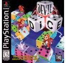 Jeux Vidéo Devil Dice PlayStation 1 (PS1)