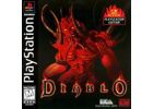 Jeux Vidéo Diablo PlayStation 1 (PS1)