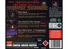 Jeux Vidéo Die Hard Trilogy PlayStation 1 (PS1)