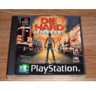 Image Jeux Vidéo Die Hard Trilogy 2 PlayStation 1 (PS1)